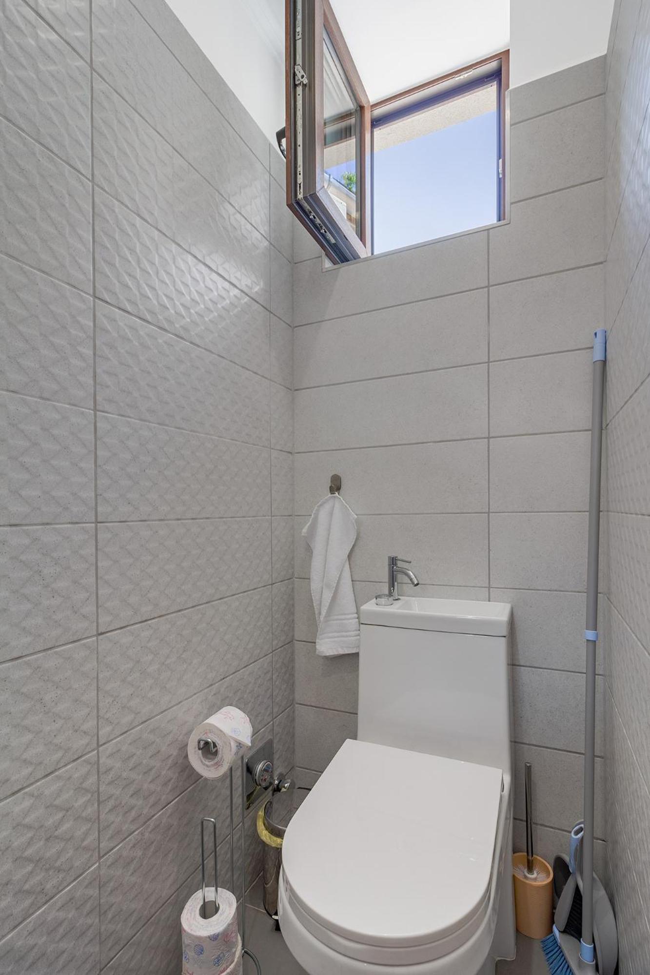 Apartment Monbuhim Twin